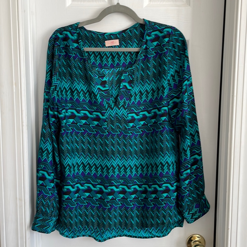 Womens blouse